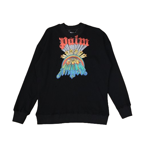 Sueter Palm Angels