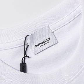 Camiseta Burberry
