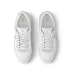 LOUIS VUITTON  Run Away White