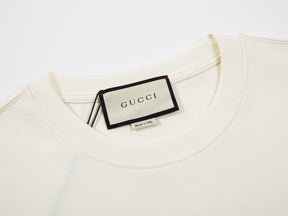 Camiseta Gucci