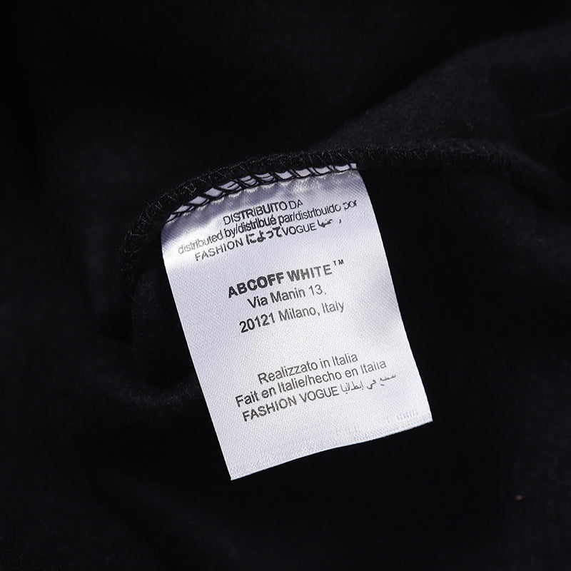 Moletom Off-White