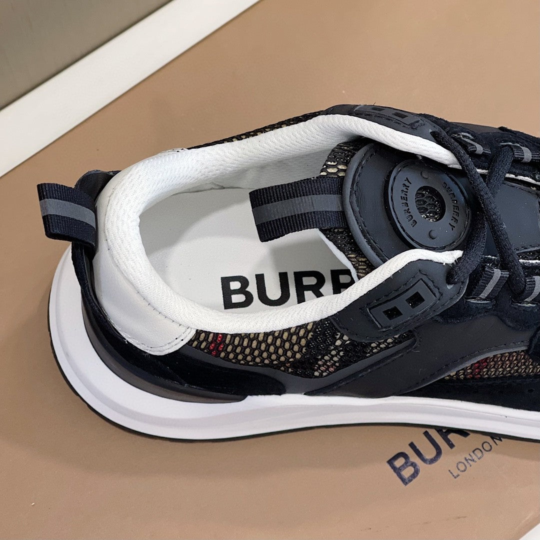 Tênis Casual Burberry
