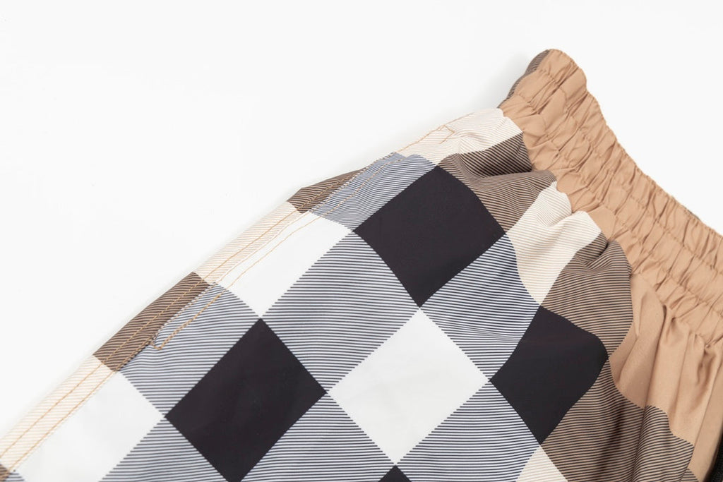Shorts Burberry (Pronta Entrega) Tamanho M