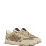Gucci Re-Web Beige Gold