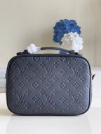 Bag S-lock Messenger Monogram