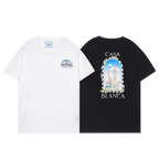 Camiseta Casa Blanca