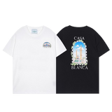 Camiseta Casa Blanca