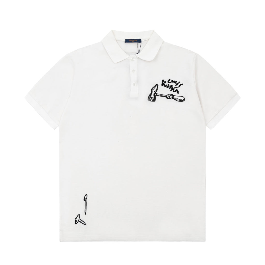Polo Louis Vuitton