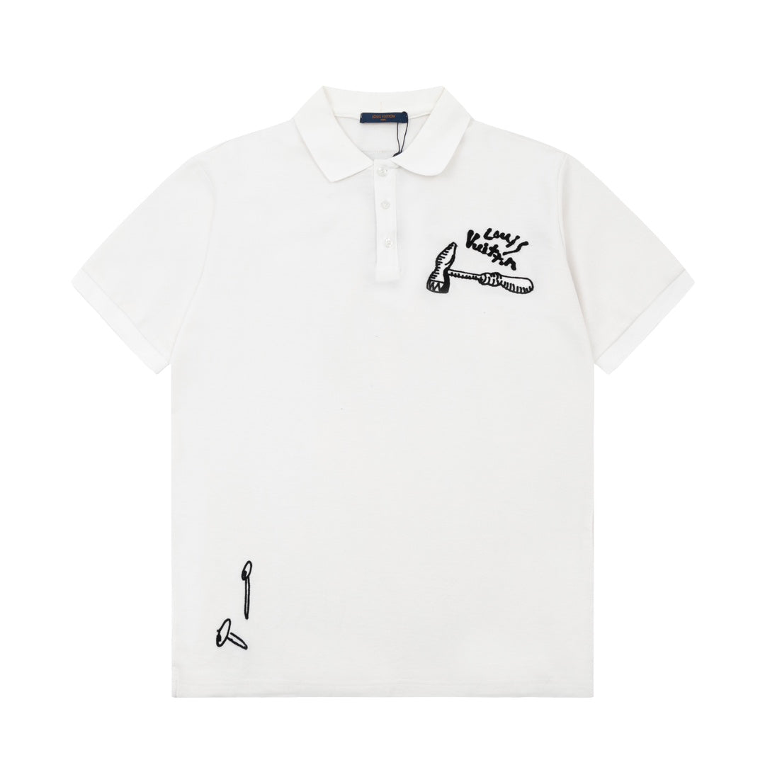 Polo Louis Vuitton