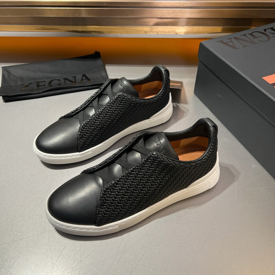 Tênis Casual Zegna