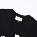 Camiseta Gucci X The Nort Face