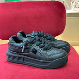 Valentino One Stud XL Black (Pronta Entrega) Tam 41