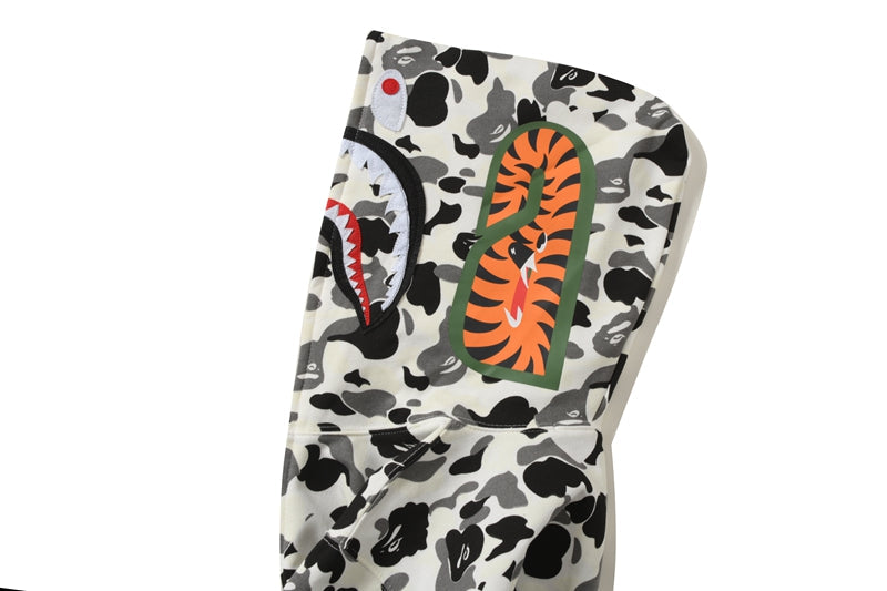 Moletom Bape