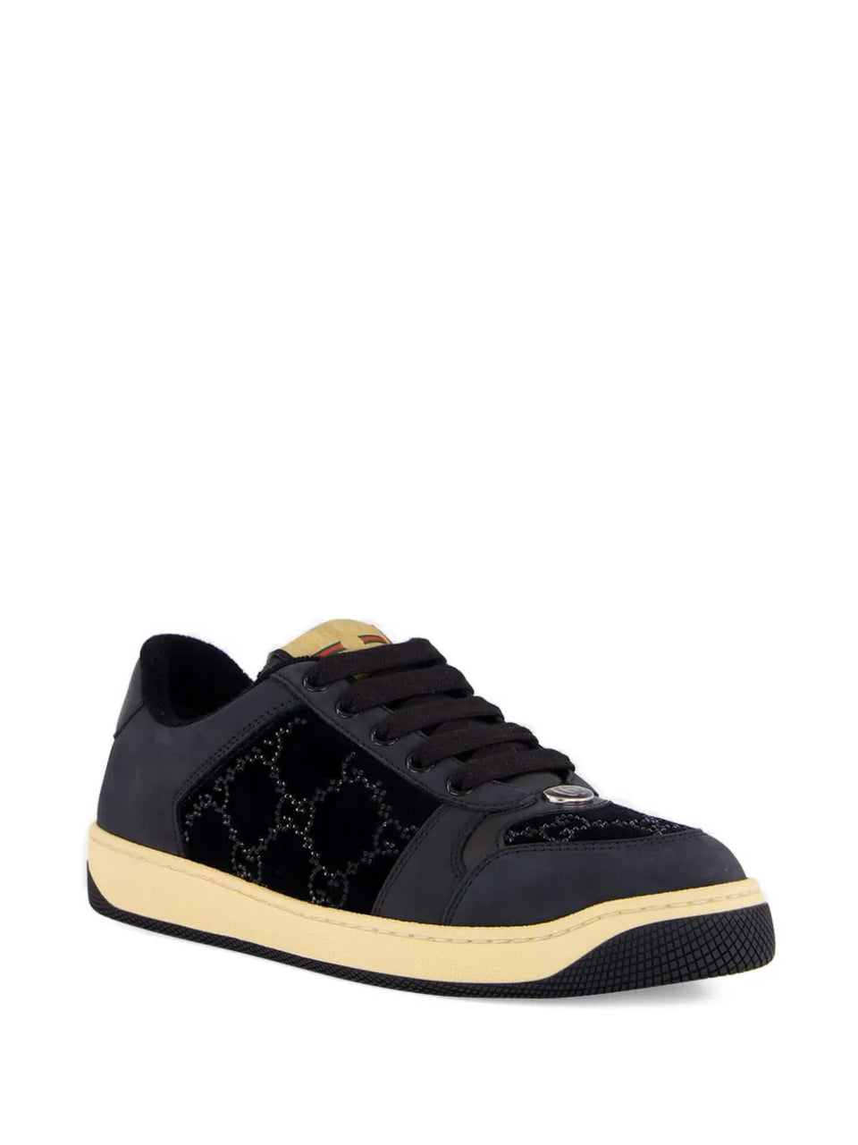 Gucci Screener Classic Black