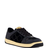 Gucci Screener Classic Black (Pronta Entrega) Tam 40