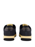 Gucci Screener Classic Black (Pronta Entrega) Tam 40