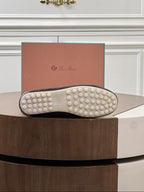 Mocassim Loro Piana