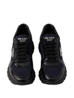 Prada Tênis Downtown Prax 01 Leather