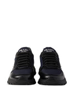 Prada Tênis Downtown Prax 01 Leather