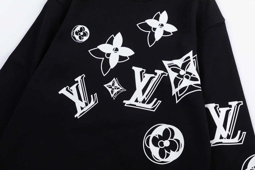 Sueter Louis Vuitton