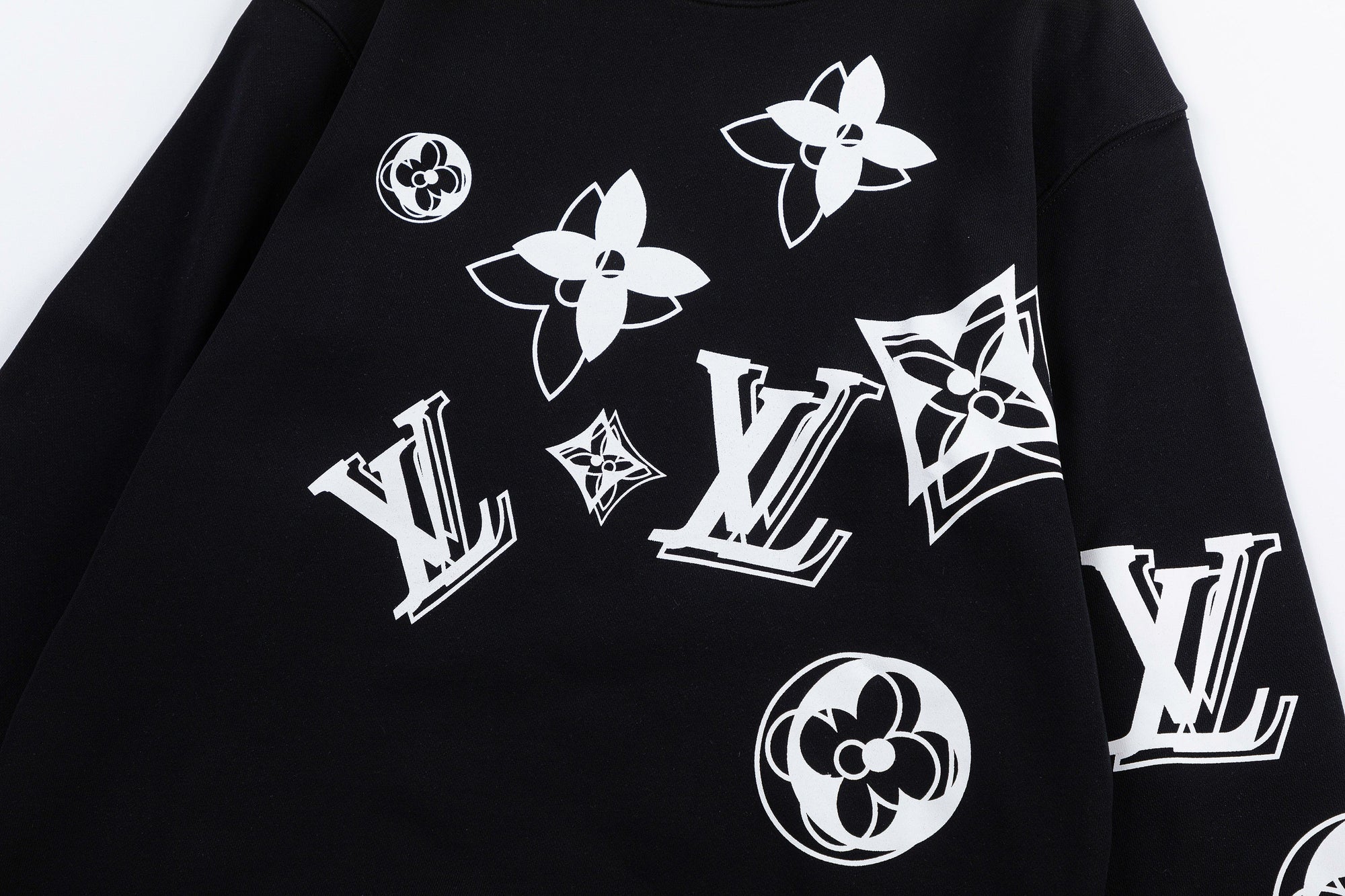 Sueter Louis Vuitton