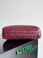 Bottega veneta Lauren 1980 em barolo