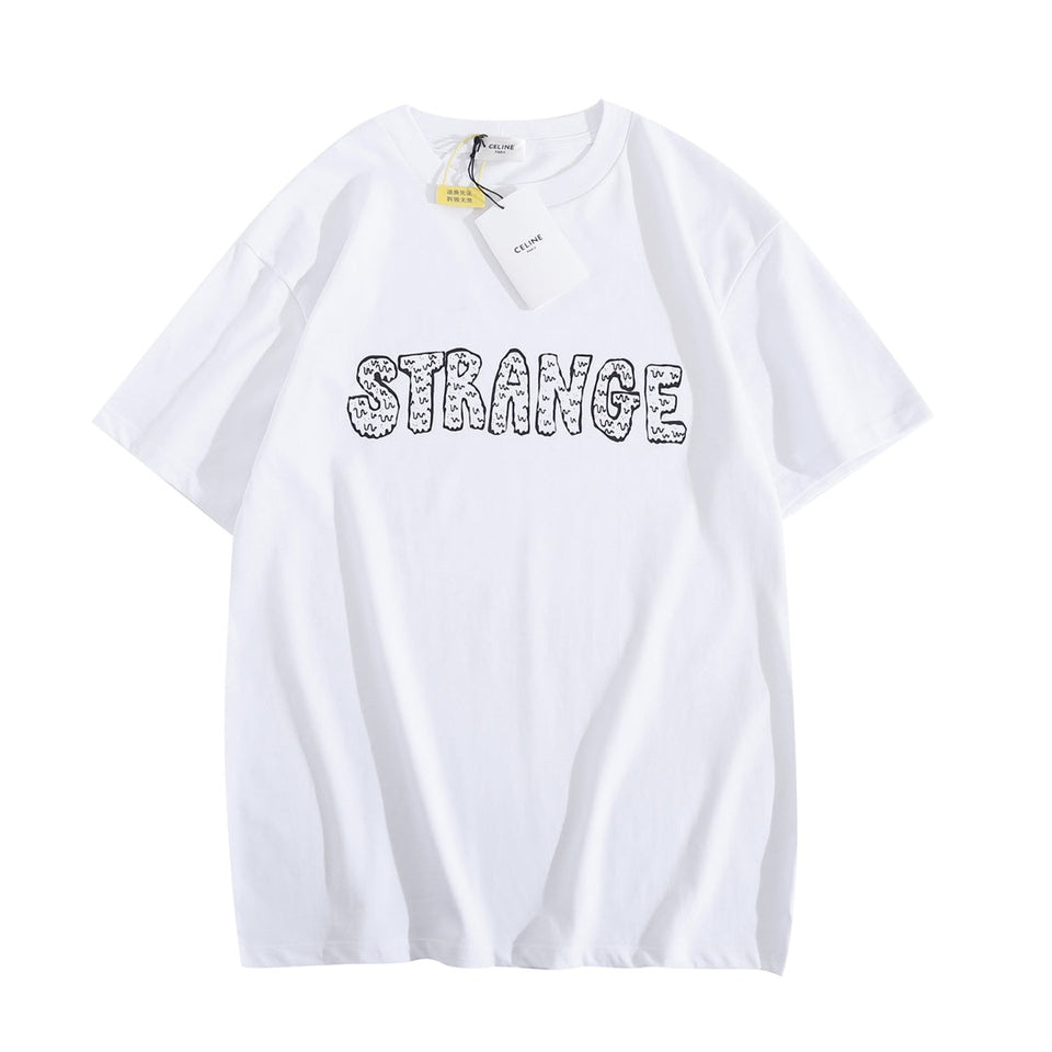 Camiseta Celine