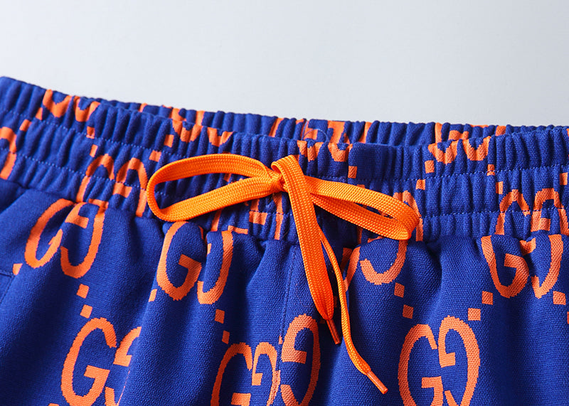 Conjunto Gucci
