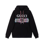 Moletom Gucci