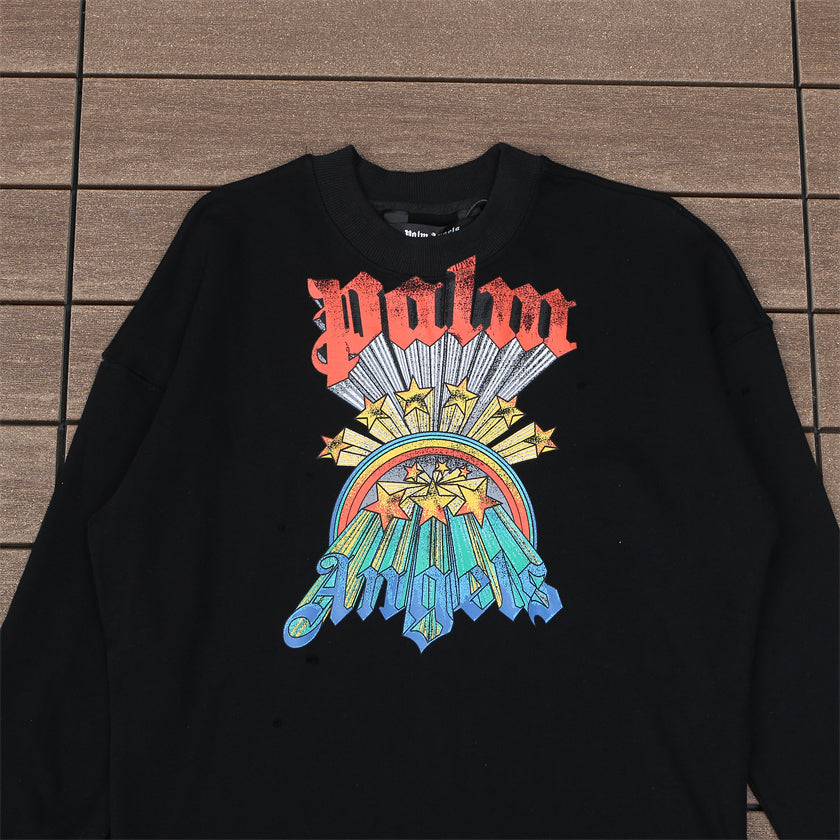Sueter Palm Angels