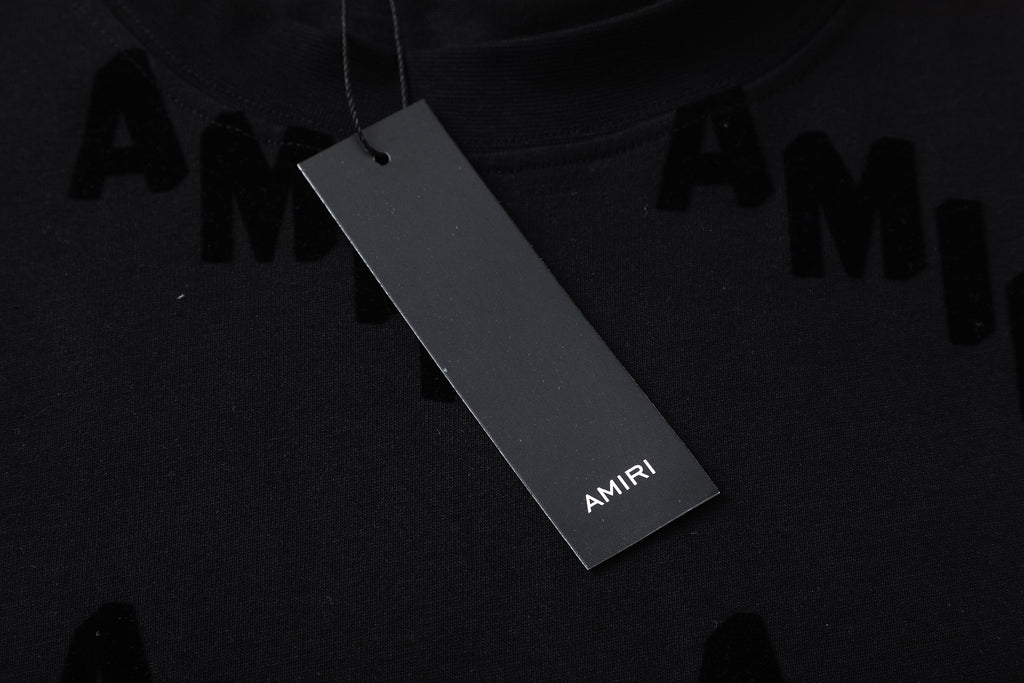 Camiseta Amiri