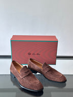 Mocassim Loro Piana