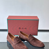 Mocassim Loro Piana
