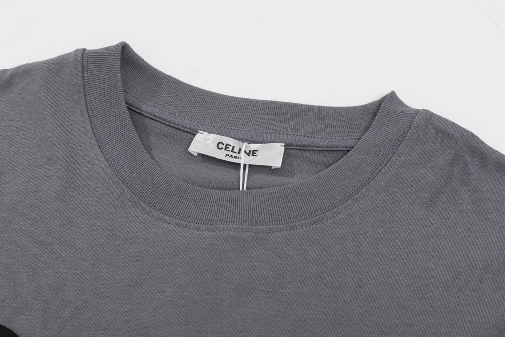 Camiseta Celine