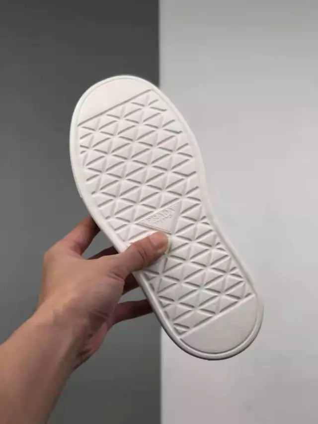 Tam 42 e 43 | Prada Downtown White (Pronta Entrega)