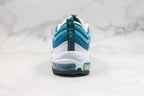 Nike Air Max 97 White Nightshade Spirit Teal