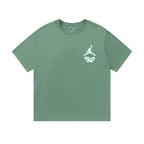 Camiseta Cactus Jack X Air Jordan