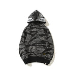 Moletom Bape