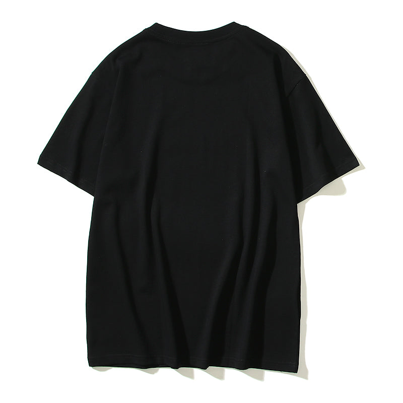 Camiseta Bape Shark Monkey