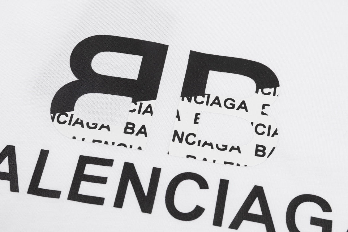 Camiseta Balenciaga