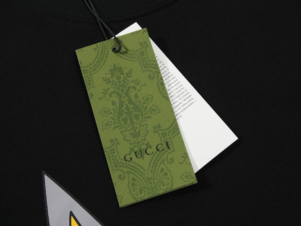 Camiseta Gucci