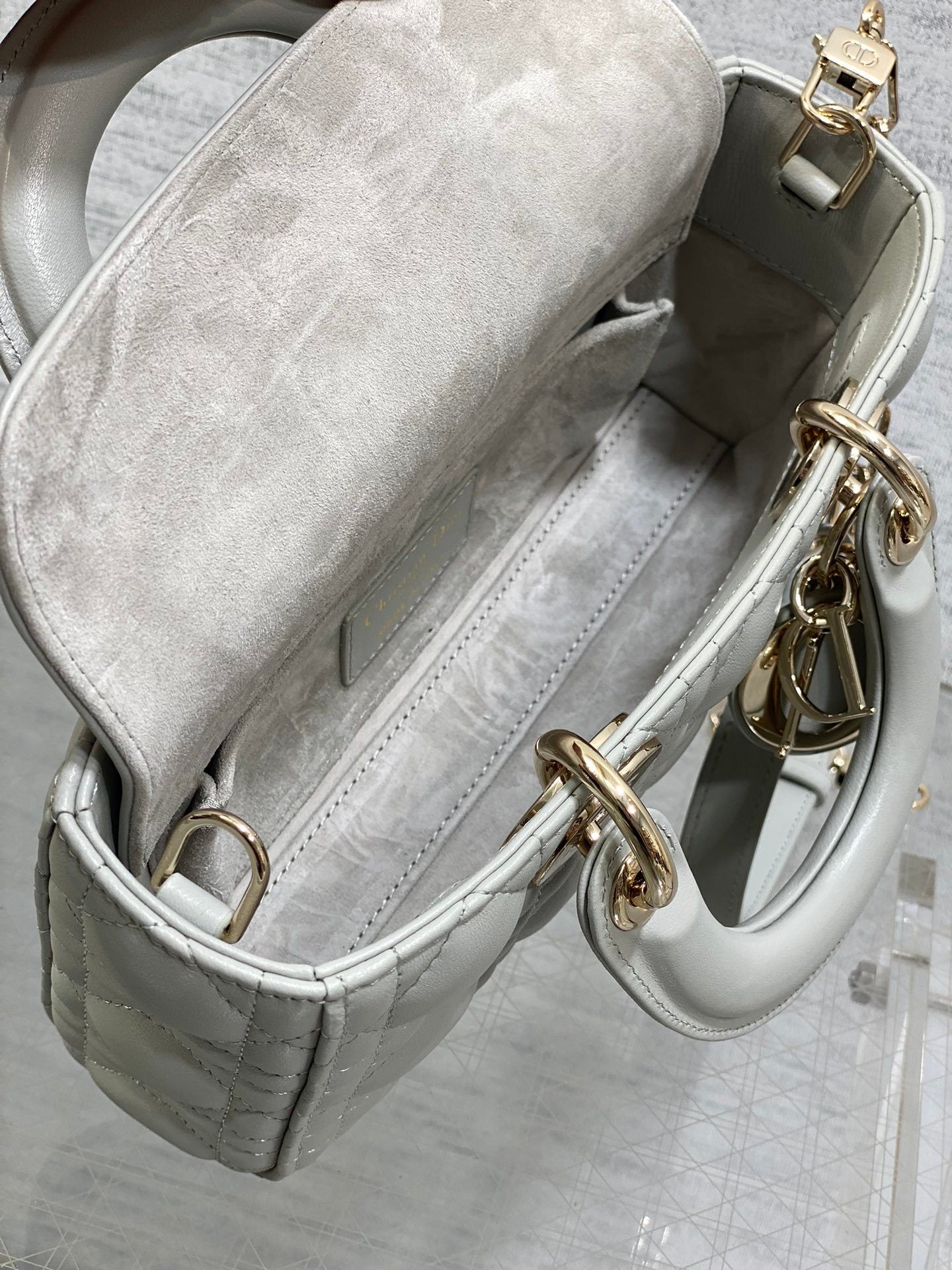 Bolsa Christian Dior