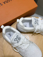 Tênis LOUIS VUITTON LV VNR Branco