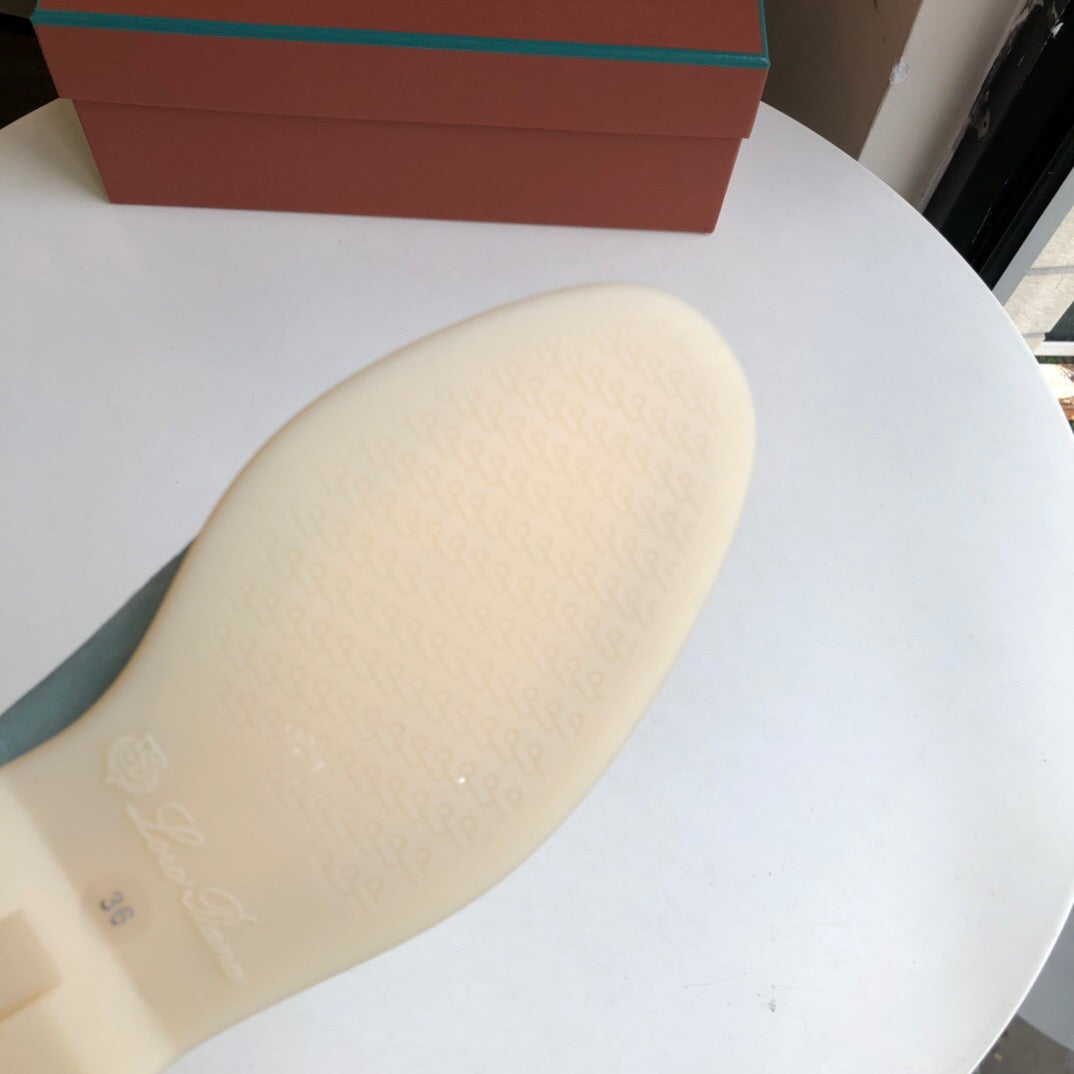 Mocassim Loro Piana