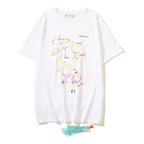 Camiseta Off-White