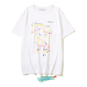 Camiseta Off-White