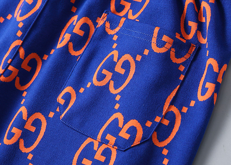 Polo Gucci (Pronta Entrega)Tananho G