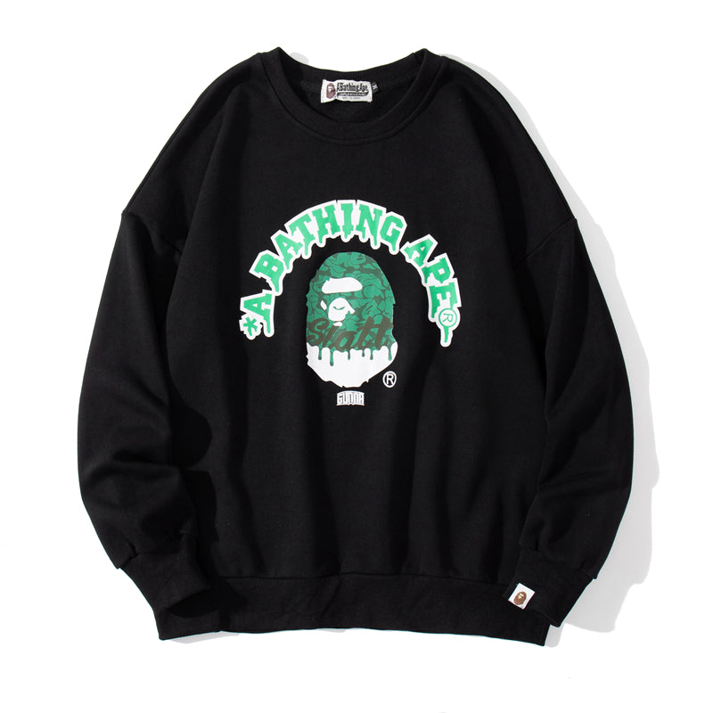 Moletom Bape