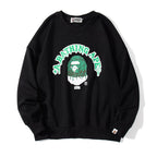 Moletom Bape