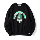 Moletom Bape